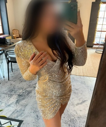 Проститутка Алевтина